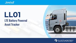 A video showing how LL01 works.