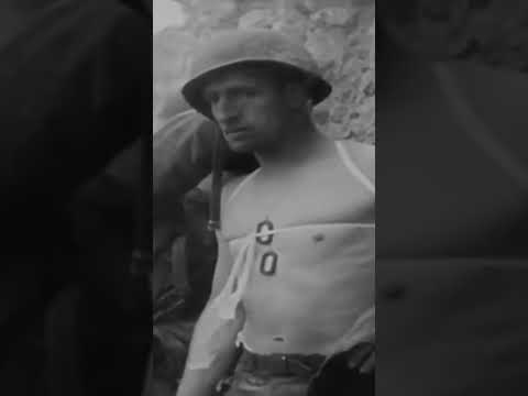 The Worst He Ever Saw: Omaha Beach on D Day