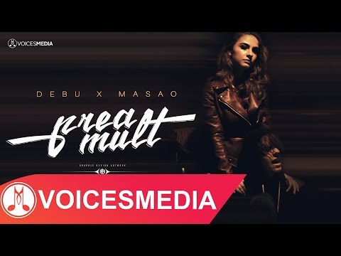 Debu & Masao – Prea mult Video