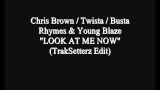 CB / Twista / Busta & Young Blaze - 