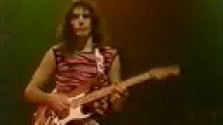 Download lagu Alcatrazz with Steve Vai - Jet to Jet to mp3