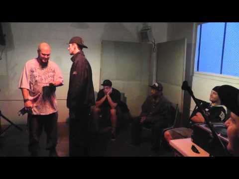 Hype VS. Script: FOR MCS BY MCS BATTLE LEAGUE