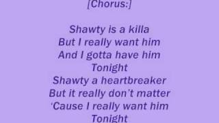 Cherish~Killa+(with lyrics)