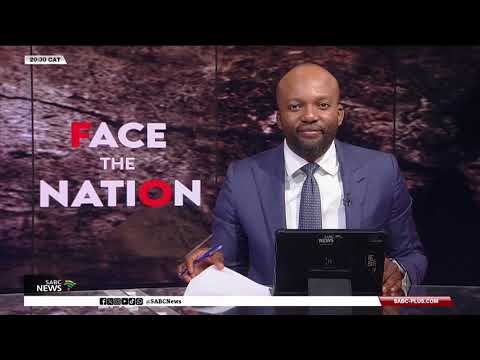 Face The Nation | MKP calls for Hawks probe on DA/ Buthelezi on lifestyle audits/ Venezuela