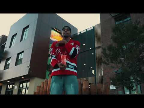 Moneybagdott - HATIN (OFFICIAL VIDEO)