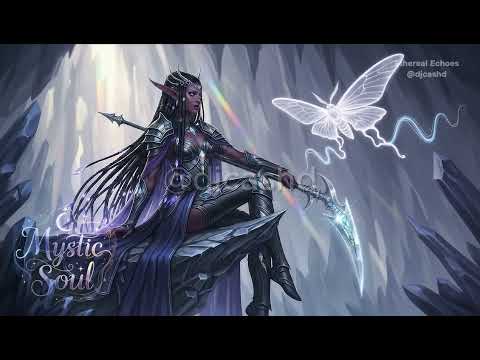 Ethereal Echoes - Official Music Video