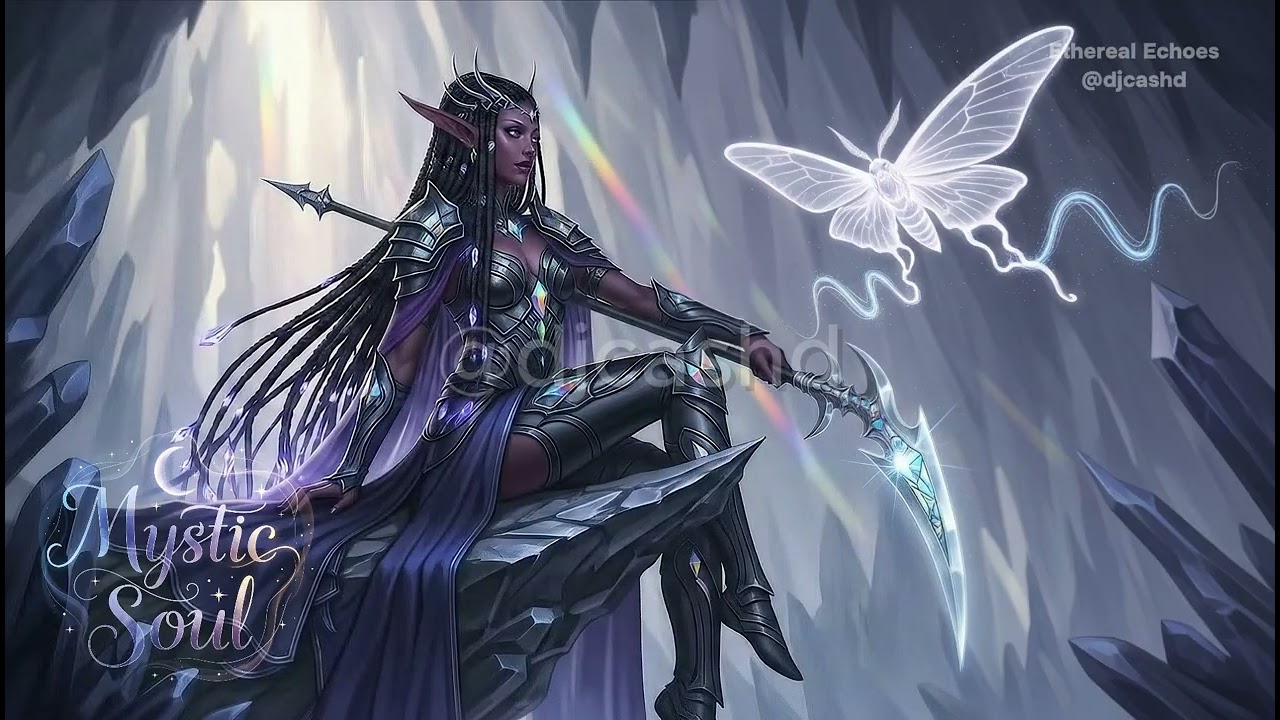 Ethereal Echoes
