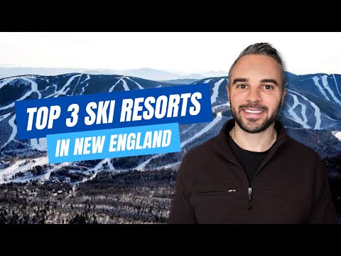 Uncovering the Best Ski Resorts in the Northeast!