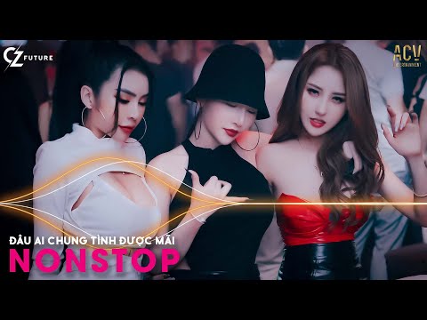 Bình Minh Ơi Dậy Chưa... Đâu Ai Chung Tình Được Mãi Remix ✈ Vinahouse Cực Mạnh Hay Nhất Tiktok 2022