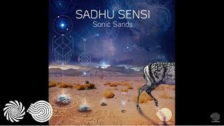 Sadhu Sensi - Crystal Eagle