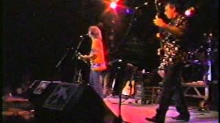 Sam Bush Band, &quot;Same Old River,&quot; Merlefest 2001