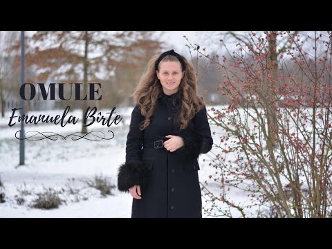 Emanuela Birte - Omule