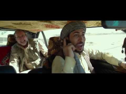 Objetivo Bin Laden - Tráiler