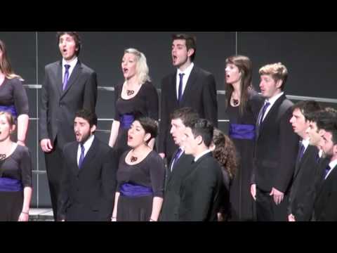 MAITEAGOAK, Xabier Sarasola - TOUS ENSEMBLE