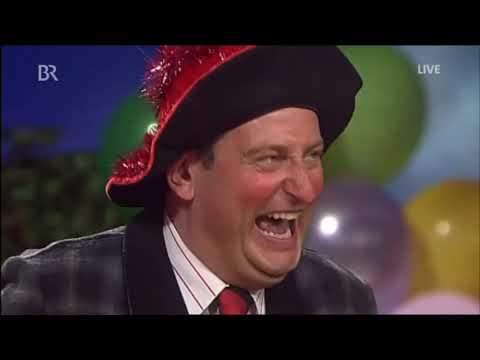 Heißmann und Rassau: Fastnacht in Franken 2009 Abgeordnete