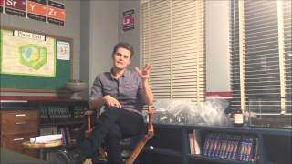 Paul Wesley / Saison 7 / Timeline & FlashForwards