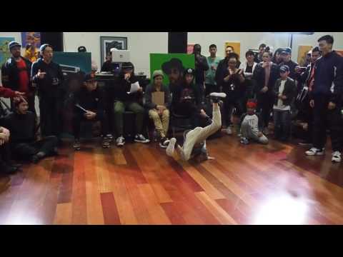 Seek vs Logan // Prelims // Northwest Sweet 16 Vancouver Prelim