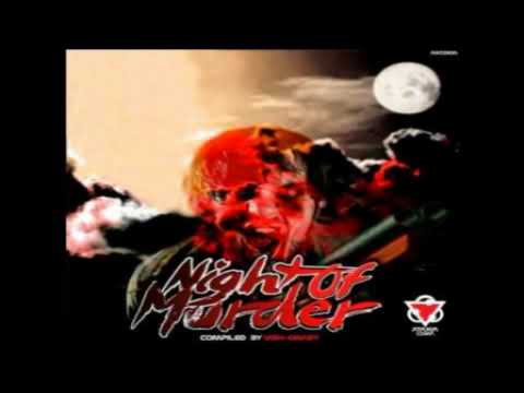 Outer- Connection Night Of Murder