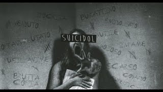 Nitro-4.Rotten(Suicidol)-Lyrics