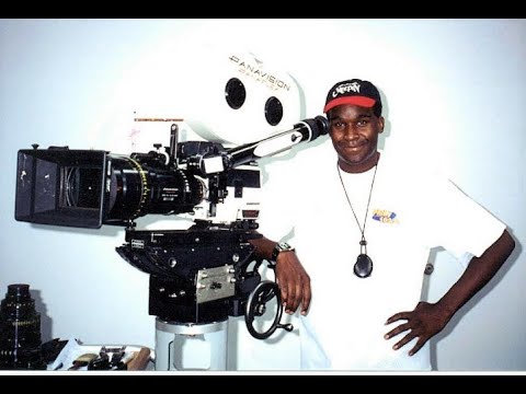 INTERVIEW WITH FILM DIRECTOR TIM GREENE