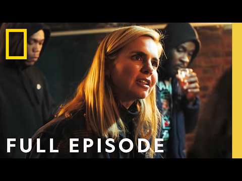 Inside the Dangerous World of Illegal Gambling (Full Episode) | Trafficked | National Geographic