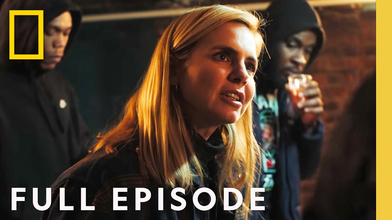 Investigating Illegal Gambling (Full Episode) | Trafficked with Mariana van Zeller | Nat Geo