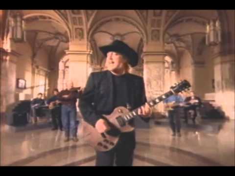John Anderson - Money in the Bank