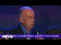 There's Something About That Name / I Will Serve Thee (Lyric Video / Live At The Ryman ...