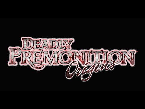 The Woods and the Goddess - Deadly Premonition Soundtrack