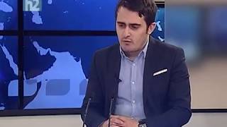 Ապօրինի ծագում ունեցող գույքի բռնագանձման նախագծի մասին - Տիգրան Խաչիկյան