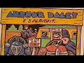 Stereo A3 Arthur Daley E S Alright The Firm
