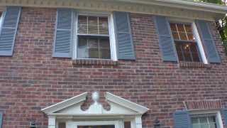 preview picture of video 'Townhomes in Decatur GA 3BR/2.5BA by Decatur Property Management'