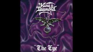 King Diamond - Behind These Walls (Studio Version)