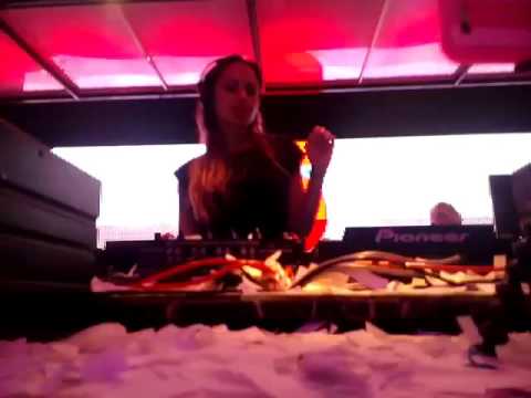 Deborah de Luca -  @Club One, Bs As 2016  - 8/16