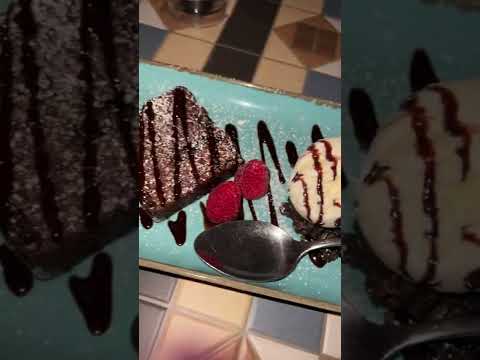 Chocolate brownie anyone? ❤️ #chocolate #shorts #fyp #youtubeshorts #brownie #food #foodie #yummy