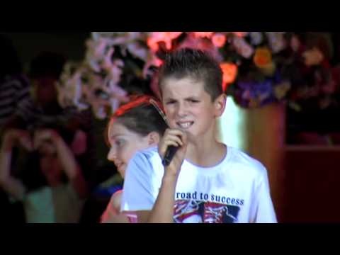 "mali split" 2013 Josip Karin "Pustite me sada malo na miru"