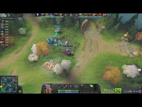 [ENG] Playoffs Day 6 - KOD League Season 4