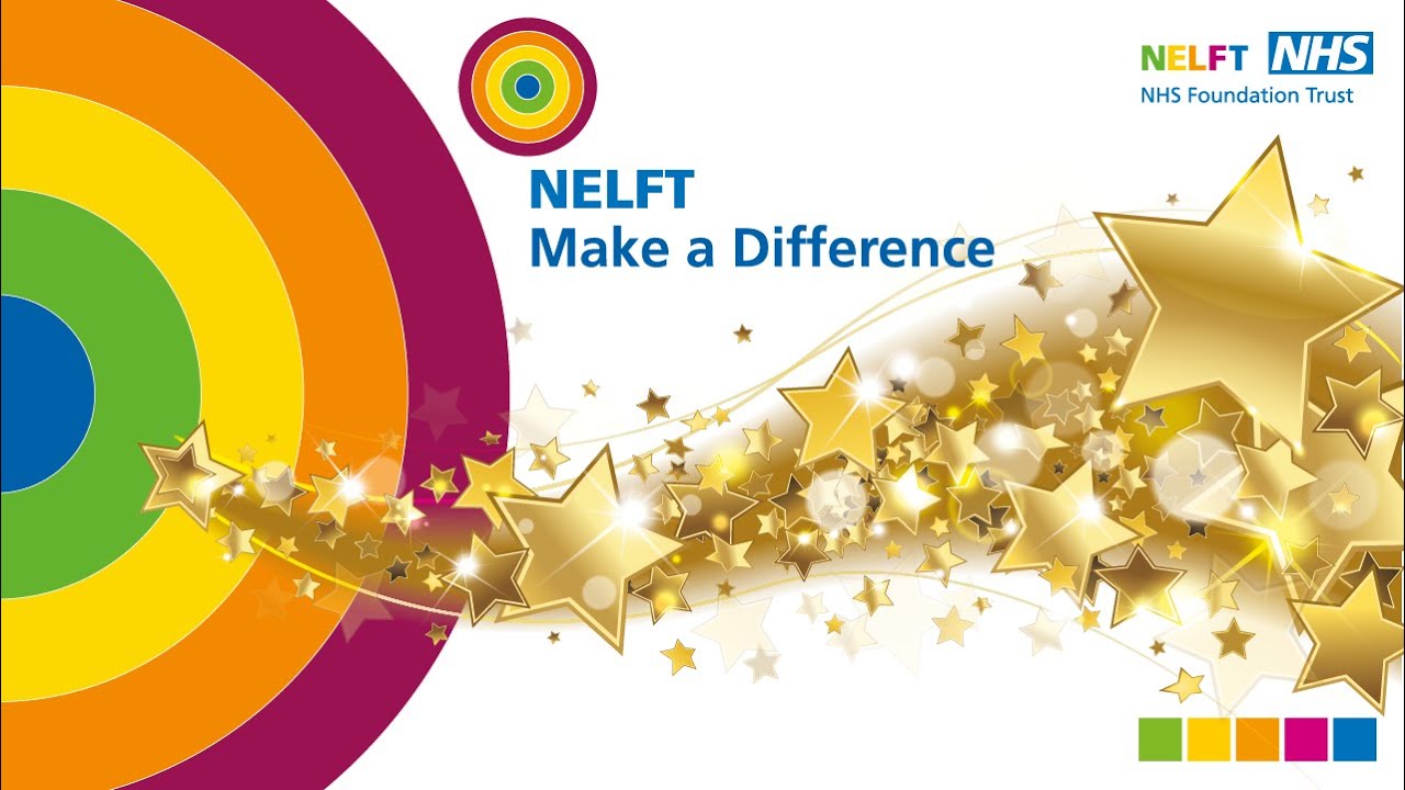 NELFT Make a Difference Awards 2020