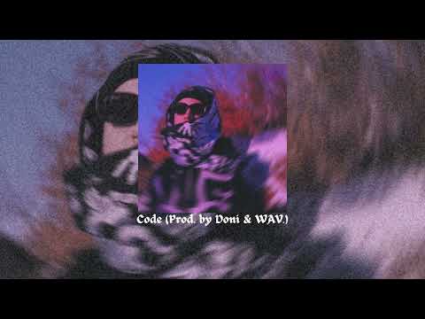 [FREE] Leo SVR x Loto Detroit type beat - "Code" (Prod. by @donibeatmaker & WAV.)