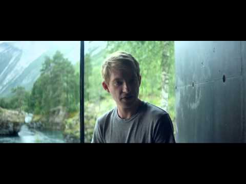 Ex Machina Official Trailer (2015) - Domhnall Gleeson, Oscar Isaac HD