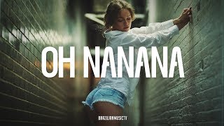 Bonde R300 ft. DJ CK - Oh Nanana (DJ Rafinha MPC Remix)
