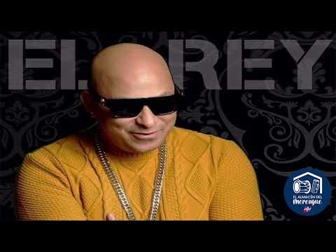 EL REY TULILE - FRESA SALVAJE