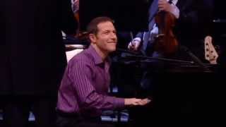 Jim Brickman - Beautiful World (We&#39;re All Here) (LIVE)