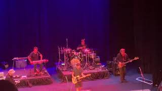 Toad the Wet Sprocket 8/27/19 One Little Girl SOPAC, NJ