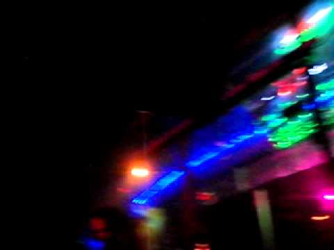 Cressida Live At Circus Disco - So Long Radio - Orjan Nilsen