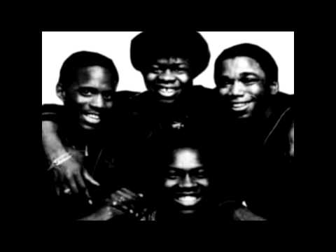 Rock Master Scott & The Dynamic Three - Request Line. (Rare Dub Bass Version)