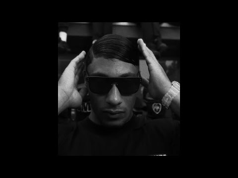 (FREE) Baby Gang x Morad Type Beat - "Vertigo"