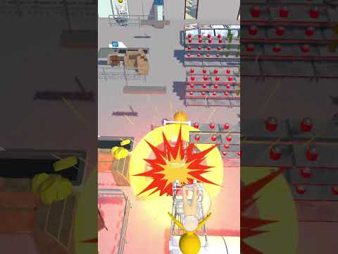Cart Rush video thumbnail