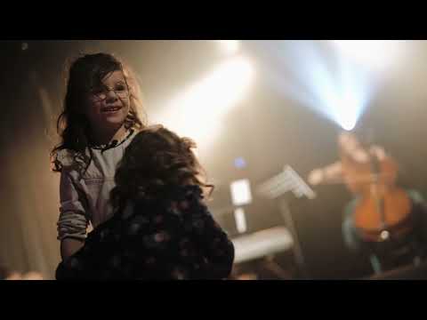 Świąteczny koncert gordonowski dla dzieci | Tu Wszystko Gra