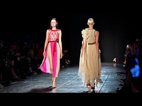 Byblos | Spring Summer 2018 | Preview